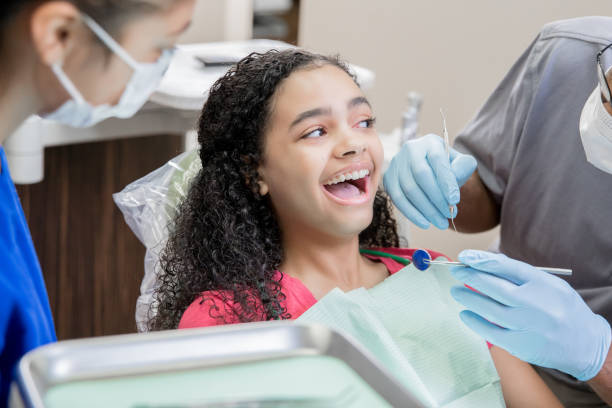 Best Emergency Broken Tooth Repair in Kenova, WV