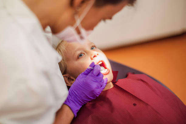Best Emergency Treatment for Toothache in Kenova, WV