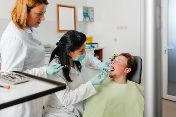 Best Emergency Orthodontic Repairs in Kenova, WV