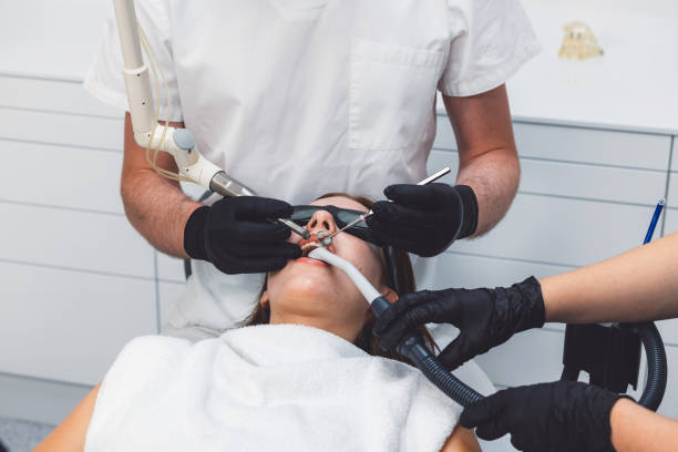 Best Emergency Root Canal Treatment in Kenova, WV